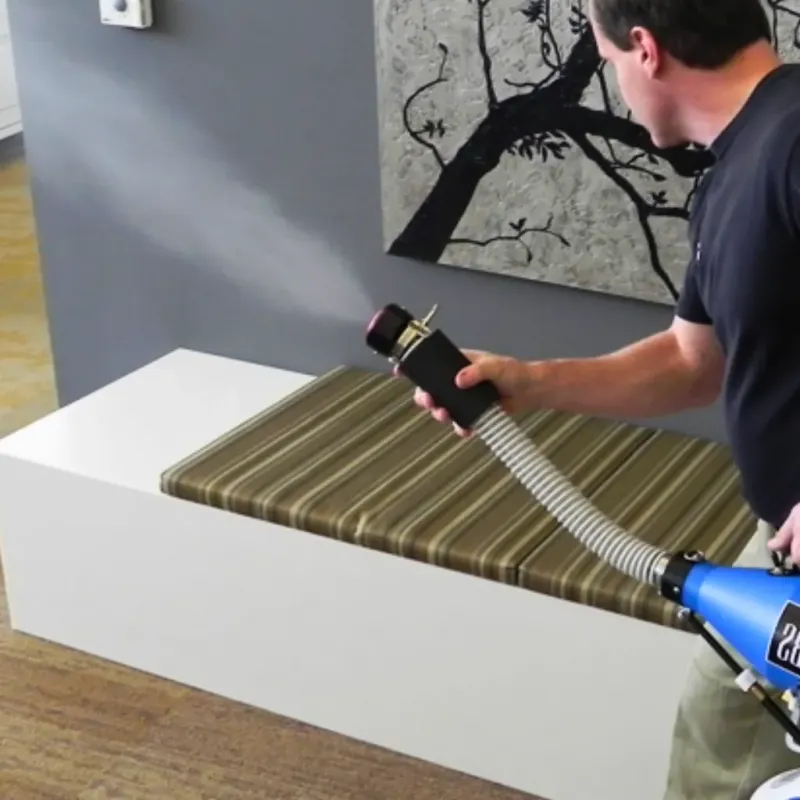Professional Odor Removal in Centreville, MS